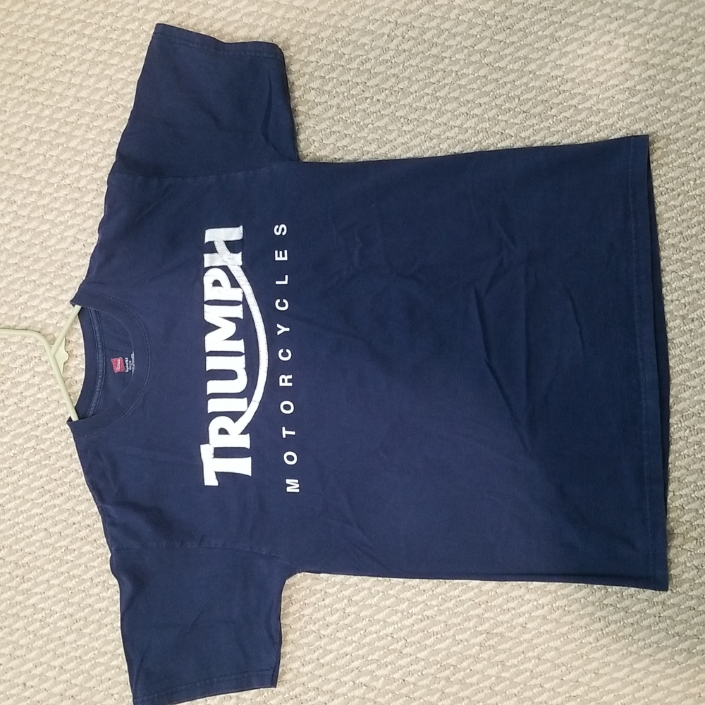 Triumph Shirt